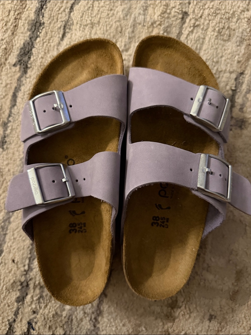 Birkenstock Papillio